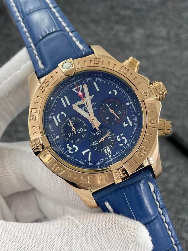 Breitling watch 082358